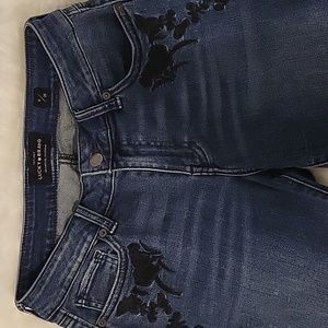 Lucky Brand Jeans